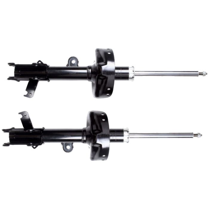 Front Pair Struts Shocks For 2008-2010 Honda Odyssey Suspension Absorbers Kit Left Right