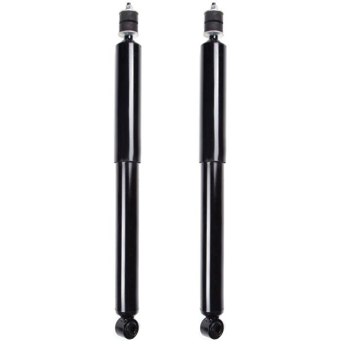 Rear Pair Struts Shocks For 2005-2021 Toyota Tundra Suspension Absorbers Kit Left Right