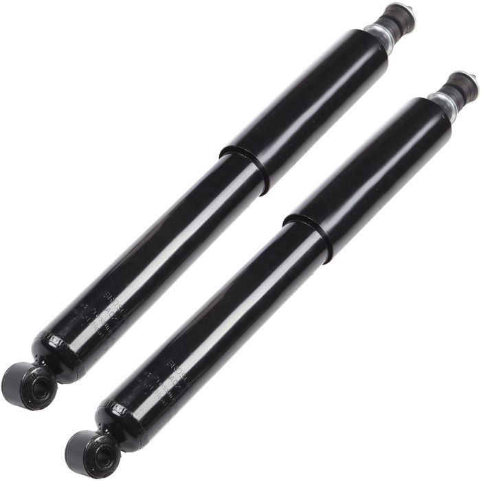 Rear Pair Struts Shocks For 2005-2014 Toyota Tacoma Suspension Absorbers Kit Left Right