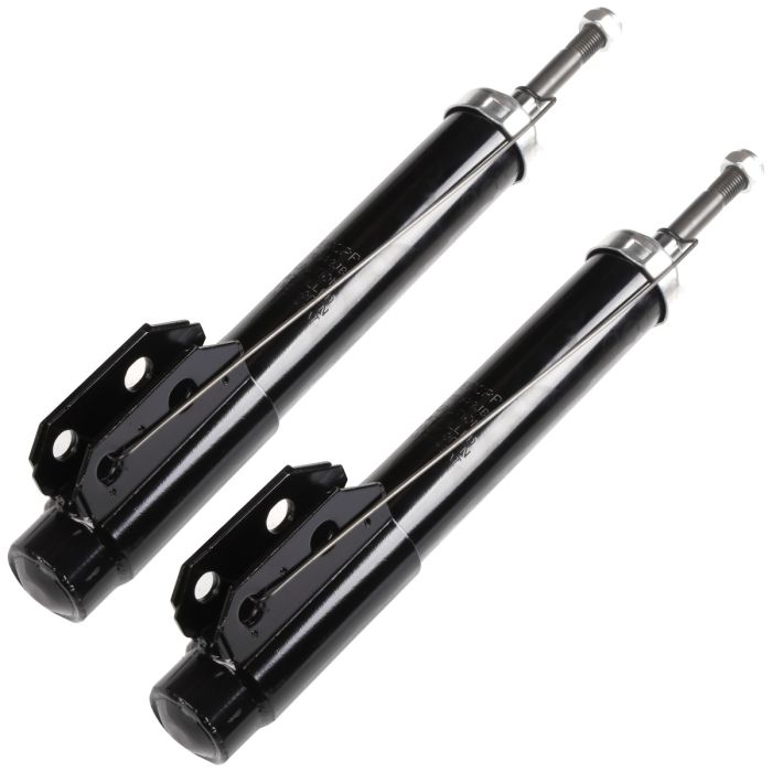 Front Pair Struts Shocks For 1987-1993 Ford Mustang Suspension Kit Left Right