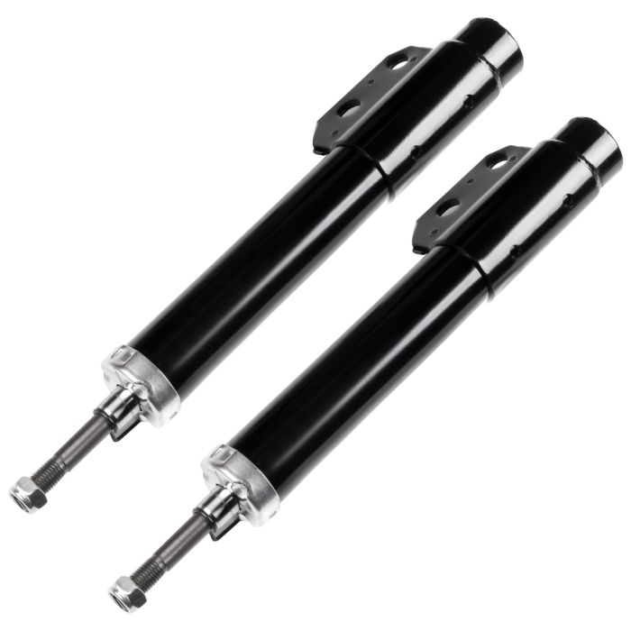 Front Pair Struts Shocks For 1987-1993 Ford Mustang Suspension Kit Left Right