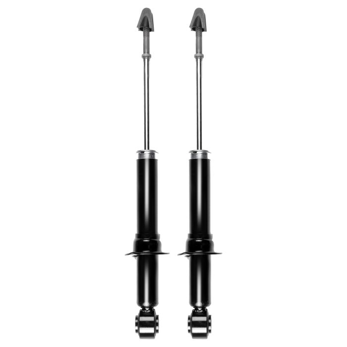 Rear Pair Struts Shocks For 2004-2009 Toyota Prius Suspension Absorbers Kit Left Right