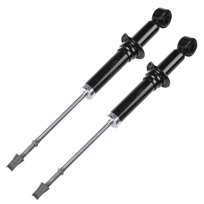 Rear Pair Struts Shocks For 2004-2009 Toyota Prius Suspension Absorbers Kit Left Right