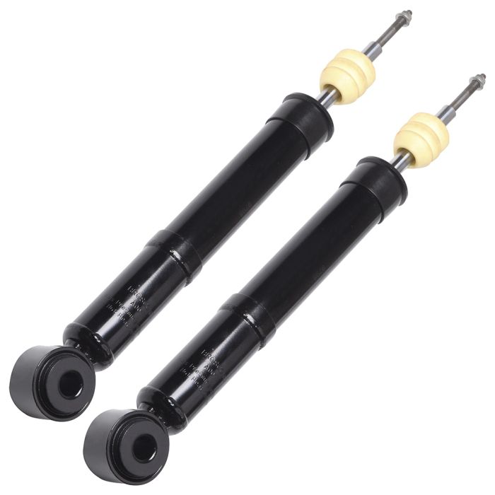 Shocks Absorbers (341602) For Ford-2pcs 