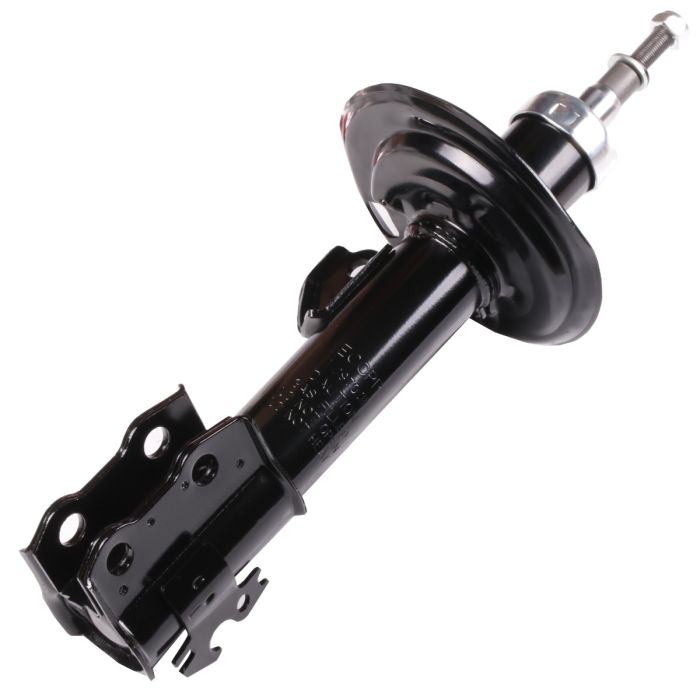 Front Pair Struts Shocks For 2006-2014 Toyota Yaris Left Right