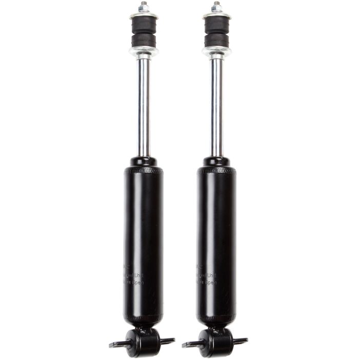 Front Pair Struts Shocks For 1972-1996 Chevrolet Caprice Chevrolet Impala Left Right