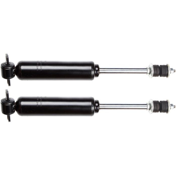 Front Pair Struts Shocks For 1972-1996 Chevrolet Caprice Chevrolet Impala Left Right