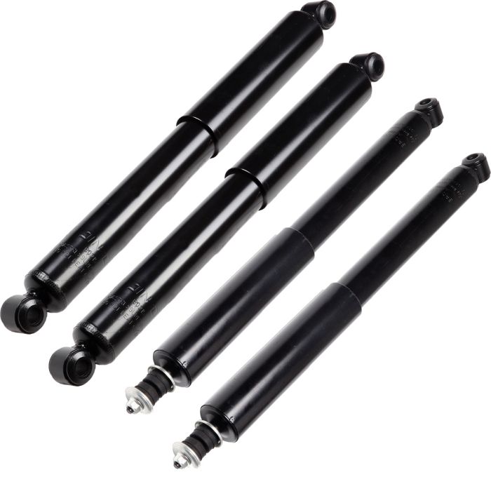 Shocks Absorbers (344043) For Nissan-4pcs 