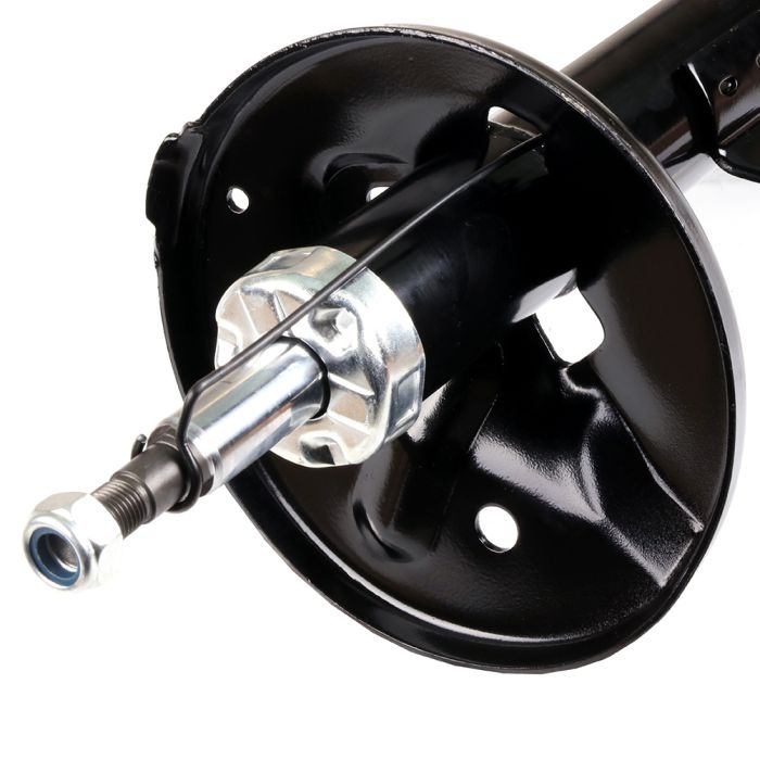 thumbnail interactive-video image 1 of Rear Left Loaded Strut For 2001-2003 Toyota Highlander & 1999-2003 Lexus RX300 AWD | Complete Assembly By Evan-Fischer 1 of 5