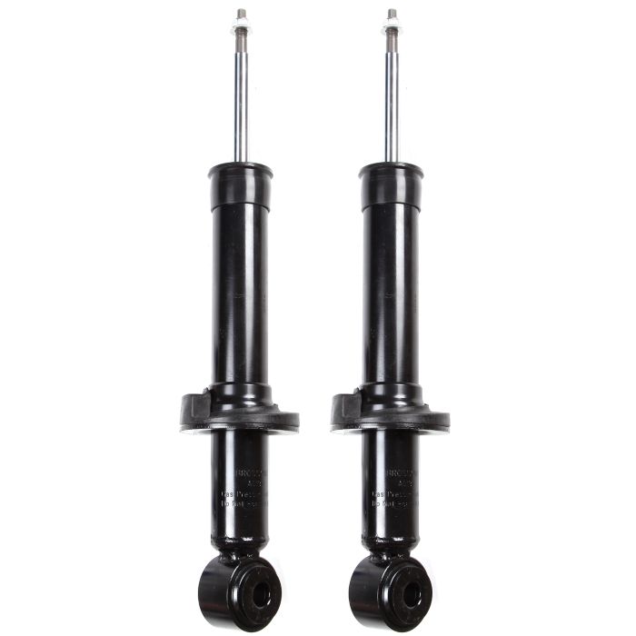 Rear Pair Struts Shocks For 2007-2019 Ford Expedition 2007-2017 Lincoln Navigator Left Right, 