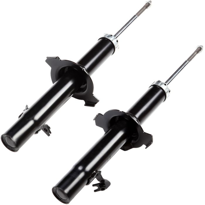 Front Pair Struts Shocks For 1996-2004 Acura RL Suspension Absorbers Kit Left Right