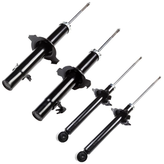 Shocks Absorbers (341434) For Acura-4pcs 