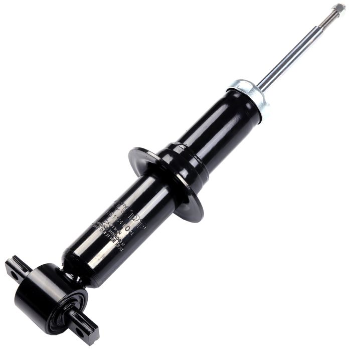 Front Pair Struts Shocks For 2007-2013 Chevrolet Silverado 1500 GMC Sierra 1500 Left Right 