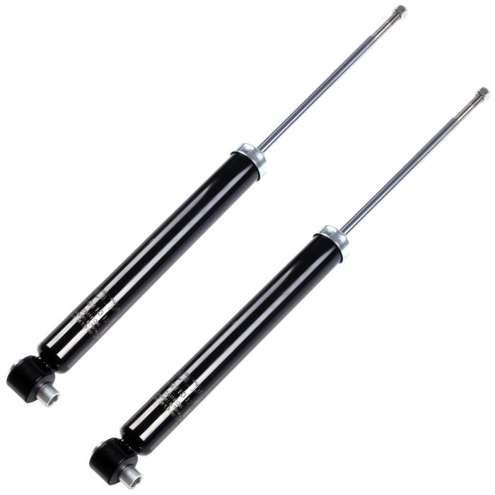 Rear Pair Struts Shocks For 1996-2002 BMW Z3 Suspension Absorbers Kit Left Right