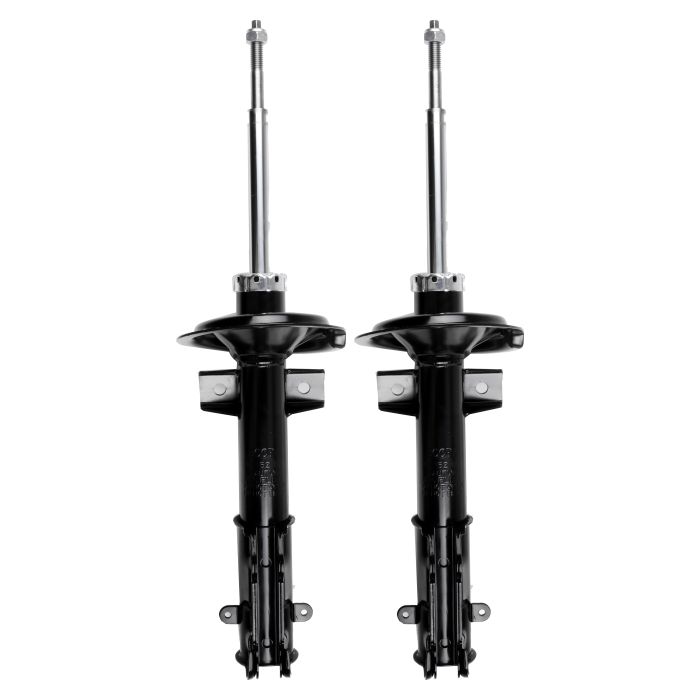 Front Pair Struts Shocks For 2005-2010 Ford Mustang Suspension Absorbers Kit Left Right