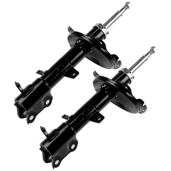 Rear Pair Struts Shocks For 2004-2006 Lexus RX330 2004-2007 Toyota