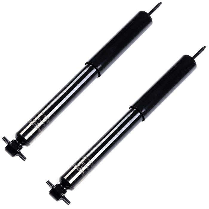Front Pair Struts Shocks For 1987-1995 Jeep Wrangler Suspension Absorbers Kit Left Right