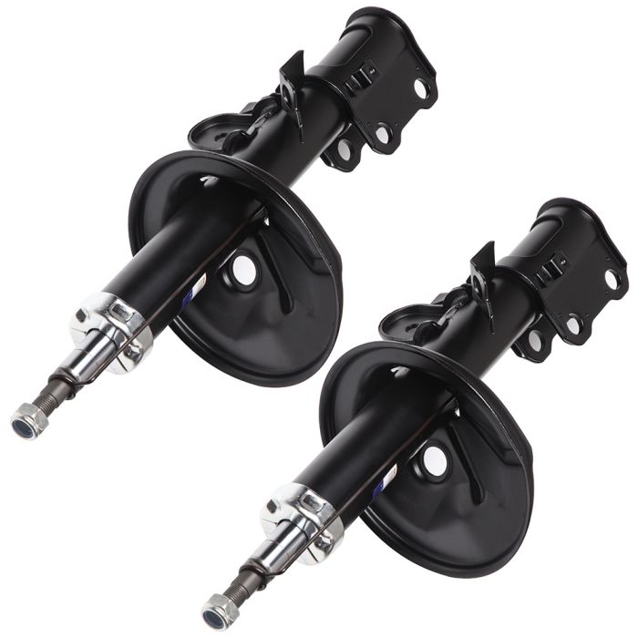 Front Pair Struts Shocks For 1991-1997 Toyota Previa Suspension