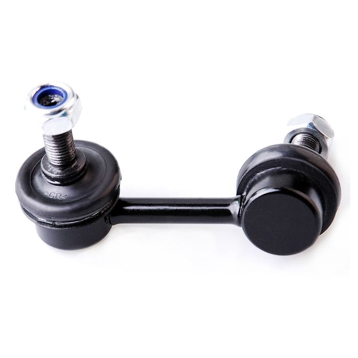 10pc Front Tie Rod & Ball Joint Kit For 1997-2001 Honda CR-V – Sway Bars Included