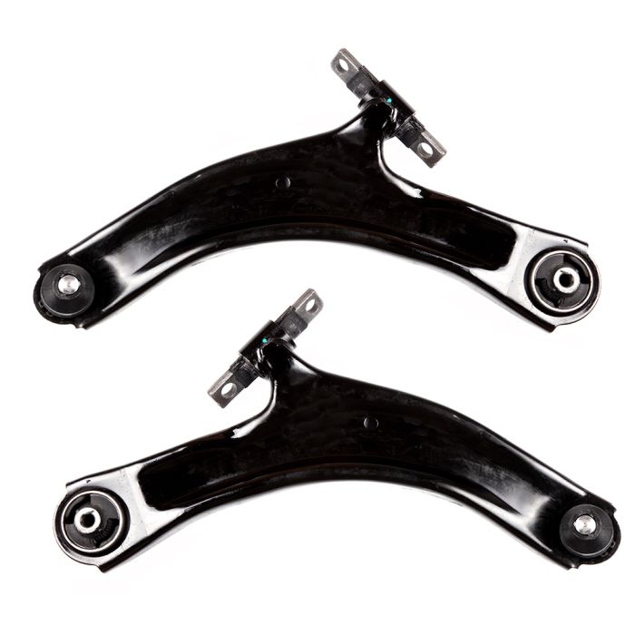 2x For 2008-2012 13 Nissan Rogue Front Left Right Lower Control Arms Suspension