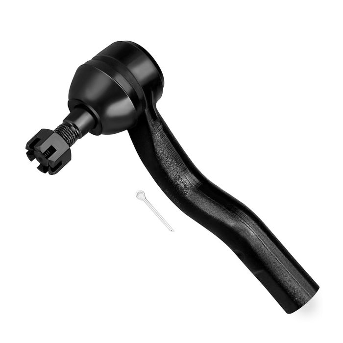 1994-2004 Ford Mustang Front Tie Rods Sway Bar End Link Inner Outer 6Pcs