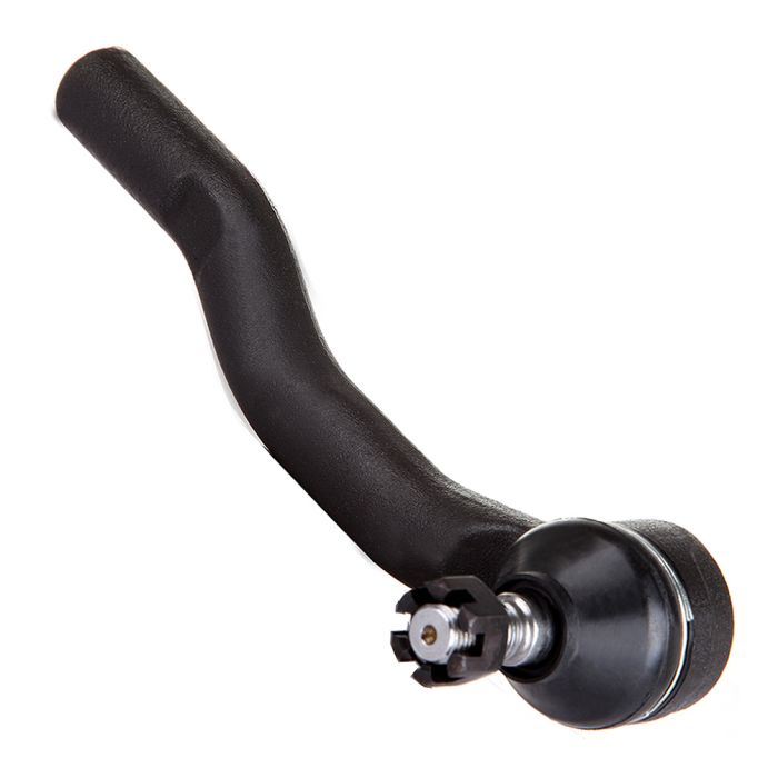 Front Upper & Lower Control Arms Tie Rod End Sway Bar For Toyota