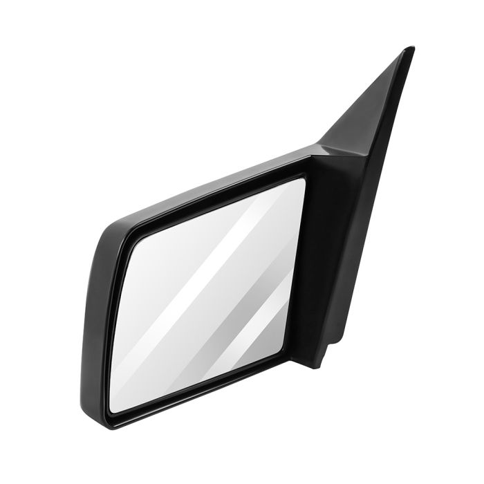 Side View Mirrors For 95-96/98 Chevrolet Tahoe 91 GMC Jimmy LH & RH Pair Set