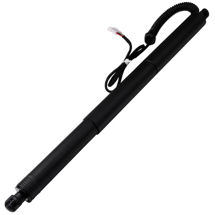 2014-2017 BMW X5 2x Rear Tailgate Lift Supports Electric Struts