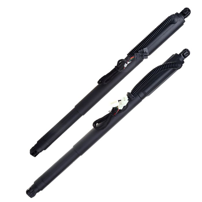 2012-2014 BMW X6 Tailgate Lift Supports Strut 2x Left & Right Rear