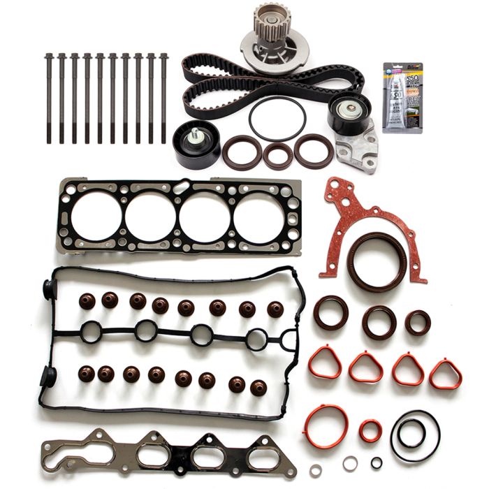 timing chain 2004 chevy aveo timing belt