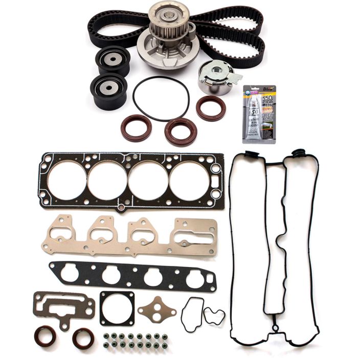 2004-2005 2.0L Chevy Optra Timing Belt Kit Water Pump With Gasket ( TBK309 )