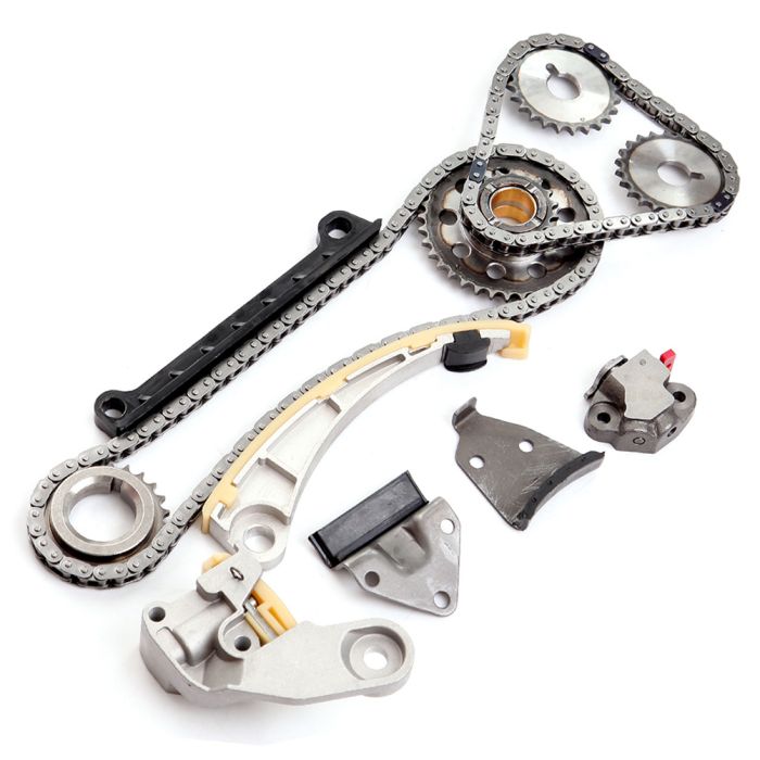 2007-2009 Suzuki SX4 Timing Chain Kit Full Head Gasket Set DOHC