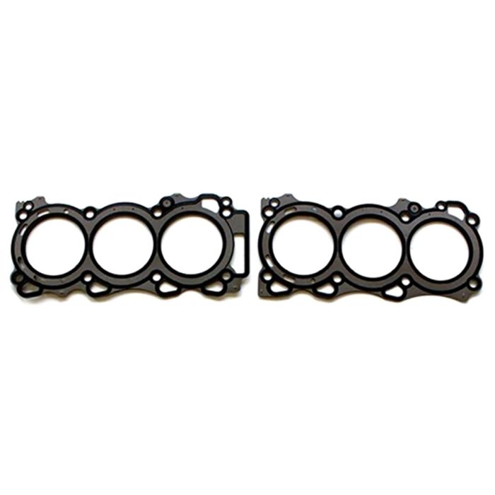 Head Gasket Set Timing Chain Kit For 05-09 Nissan Frontier Nissan Pathfinder