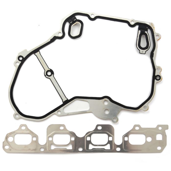 Timing Chain Kit + Head Gasket Set + Water Pump For Chevy HHR Cobalt 2.2L 2007-08
