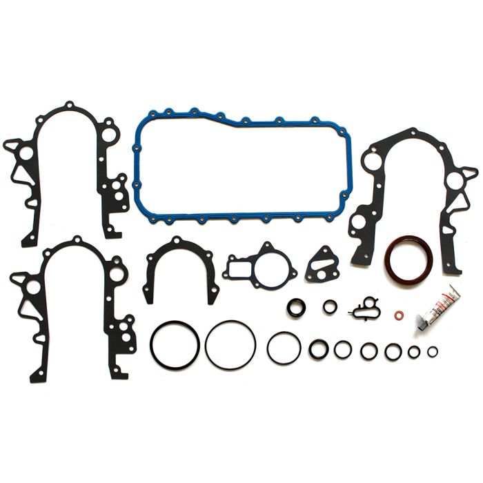 Timing Chain Cover Gasket Kit ( C-3077 ) for Chrysle - 1 set