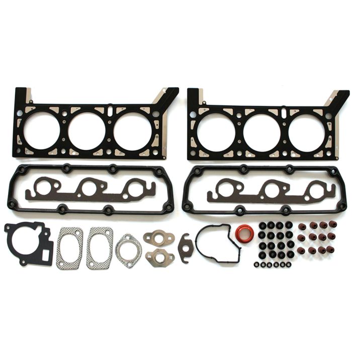 Timing Chain Cover Gasket Kit for Chrysler - 1 set