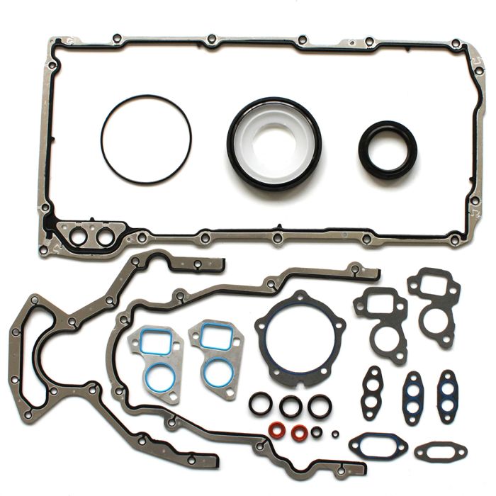 Timing Chain Water Pump Kit for Cadillac - 1 set