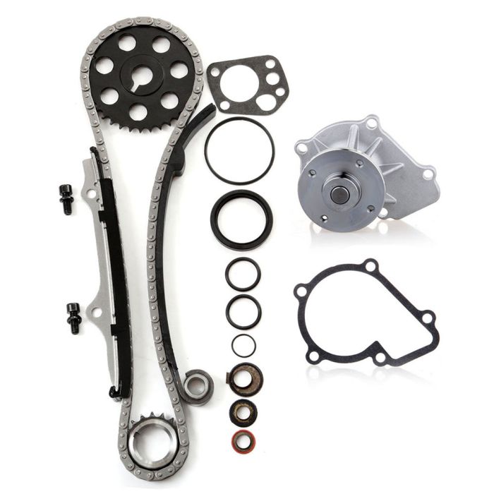 Timing Chain Water Pump Kit ( 9-4163S ) for NISSAN - 1 set