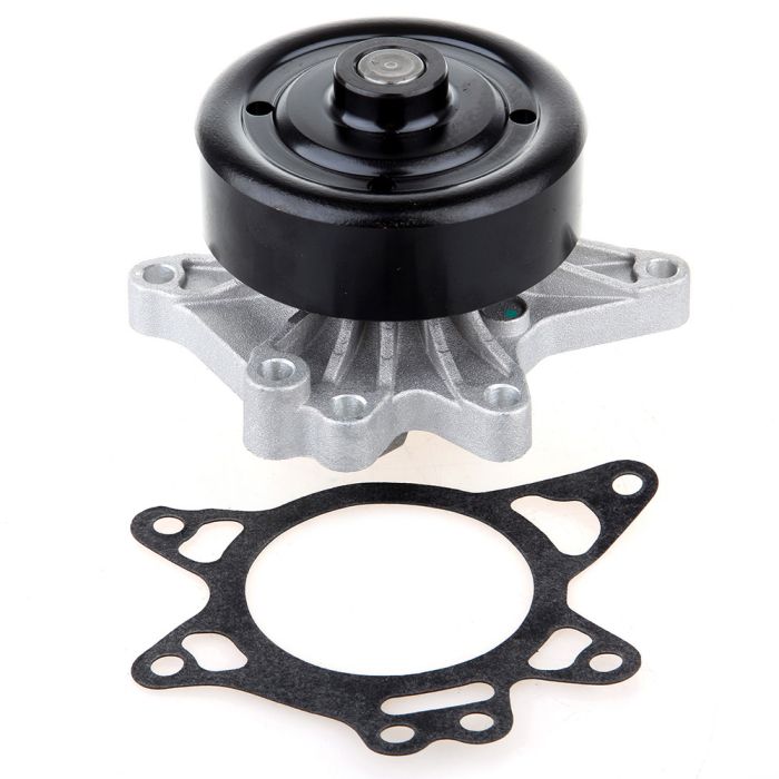 Timing Chain Water Pump Kit for Chevy Pontiac - 1 set