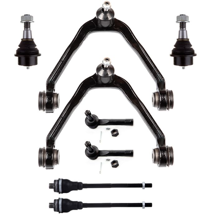 Complete Strut Suspension Kits For 02-06 Cadillac Escalade 03-06 Cadillac Escalade ESV