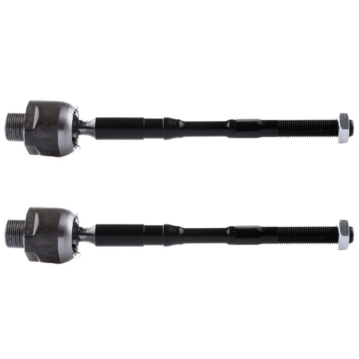 Brand NEW 2 Pc Front Inner Tie Rod End Kit for Nissan Rogue and Select 2008-2015