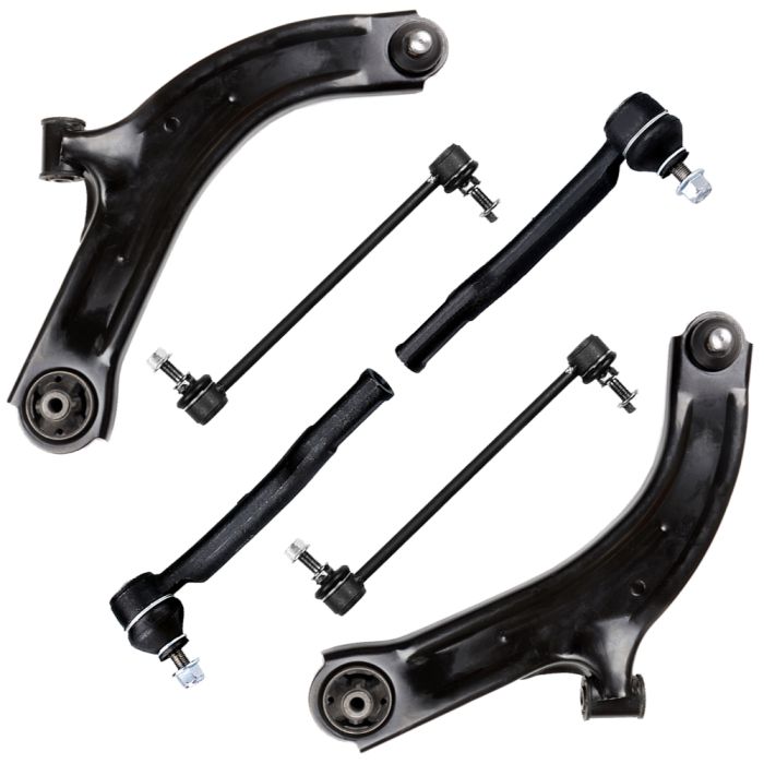 Control Arms Kit(K620566) For Nissan Cube For Nissan Versa-6set