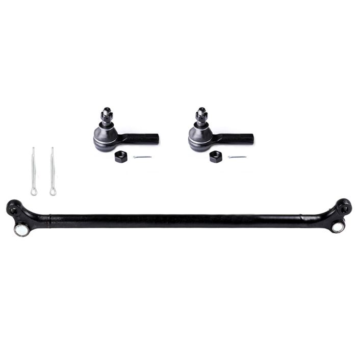 Center Link Suspension Kit Fits 00-04 Nissan Xterra 99-04 Nissan Frontier