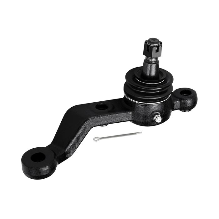 Autoutdoor 10-Piece Front Suspension Kit - Control Arms, Ball Joints, Tie Rod Ends For Lexus GS300 GS430 1998-2005