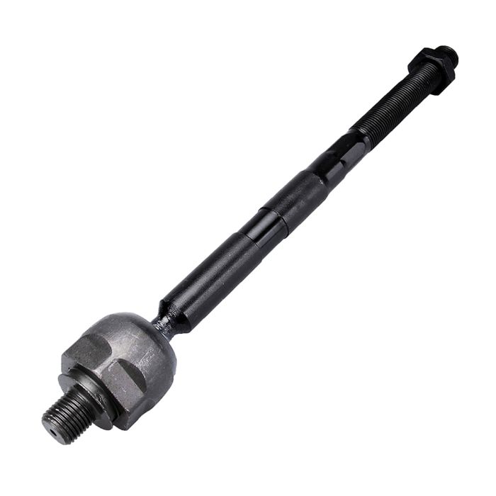 4Pcs Front Inner & Outer Tie Rod End Kit For 2006-2012 Chevrolet Colorado – Greasable