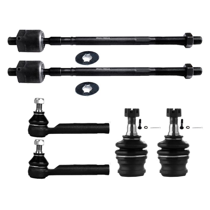 Lower Control Arm Bush Outer – 2 Pack for Subaru Models