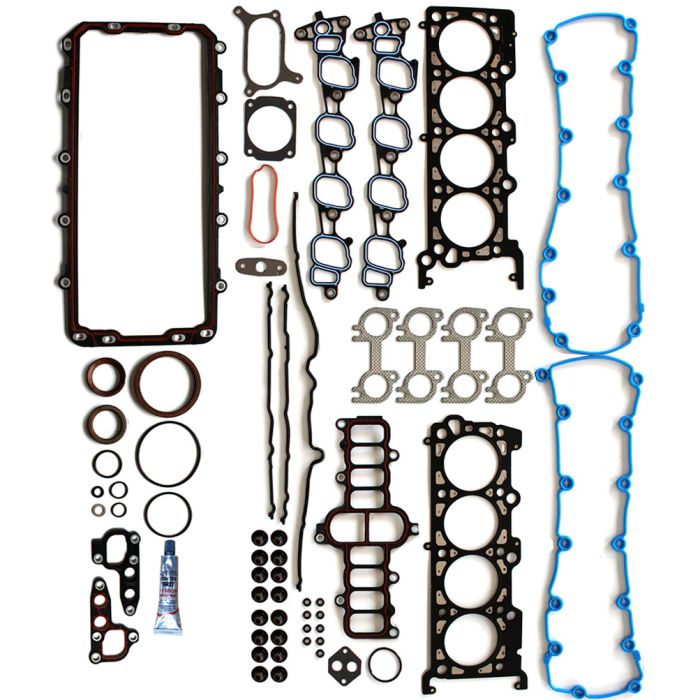 Full Head Gasket Set For 2002-2003 Ford F150 4.6L