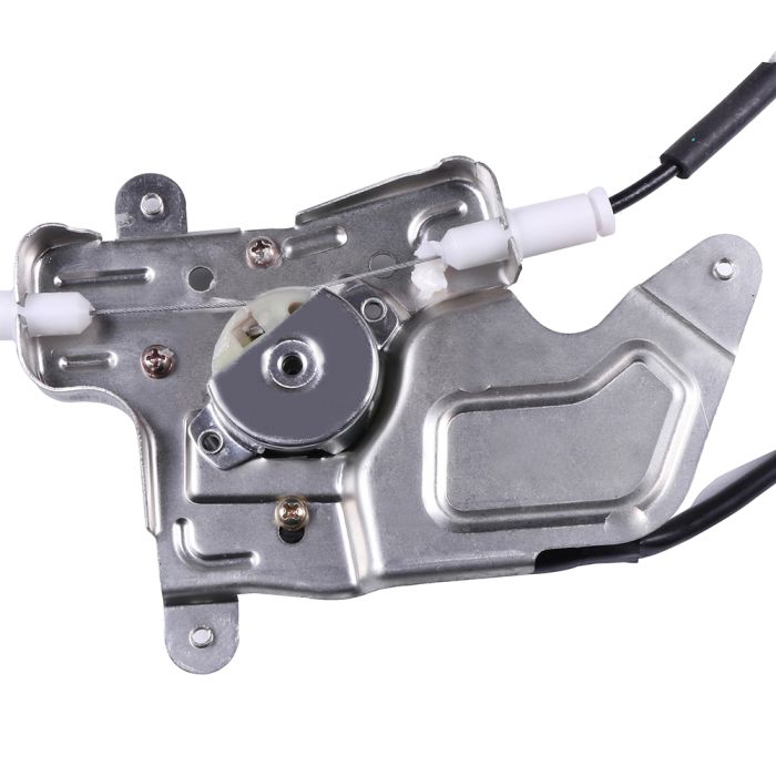 Motor Window Regulator For 99-04 Oldsmobile Alero 99-05 Pontiac Grand Am