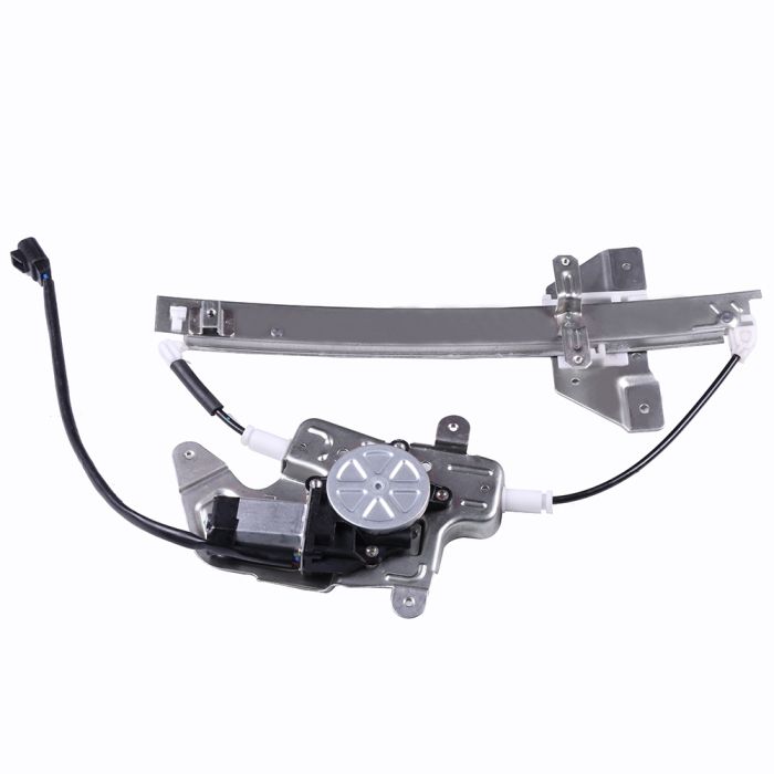 Motor Window Regulator For 99-04 Oldsmobile Alero 99-05 Pontiac Grand Am