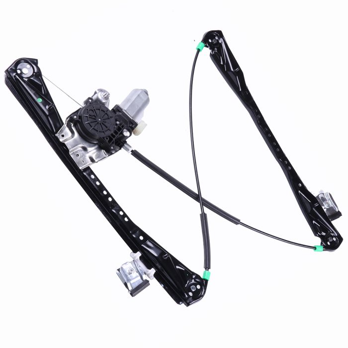 Power Window Regulator With Motor For 1997-2002 Ford Expedition 2001 Ford F150